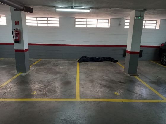 Foto 2 de Venta de garaje en La Paz - Segunda Aguada - Loreto de 18 m²