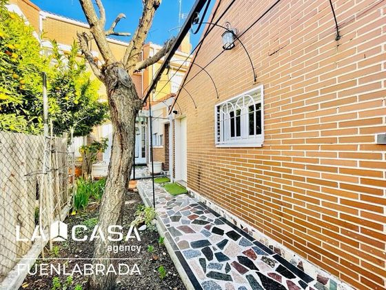 Foto 2 de Casa en venda a Fuentebella-San Felix-El Leguario de 4 habitacions amb terrassa i garatge
