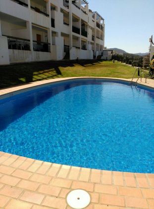 Foto 1 de Piso en venta en Ugíjar de 2 habitaciones con terraza y piscina