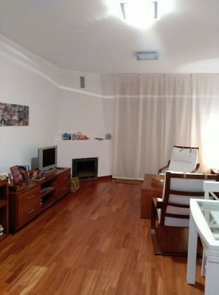 Foto 2 de Piso en venta en Ugíjar de 2 habitaciones con terraza y piscina