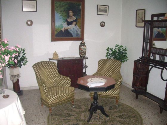 Foto 2 de Chalet en venta en Berja de 4 habitaciones con terraza y balcón