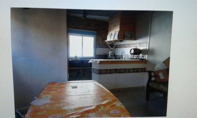 Foto 2 de Casa rural en venta en Berja de 3 habitaciones con piscina y jardín