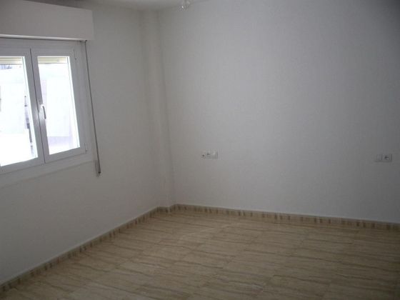 Foto 2 de Ático en venta en Adra de 3 habitaciones con terraza y ascensor