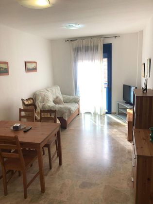 Foto 2 de Venta de piso en Balanegra de 2 habitaciones con terraza y garaje