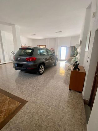 Foto 1 de Xalet en venda a Berja de 3 habitacions amb terrassa i garatge