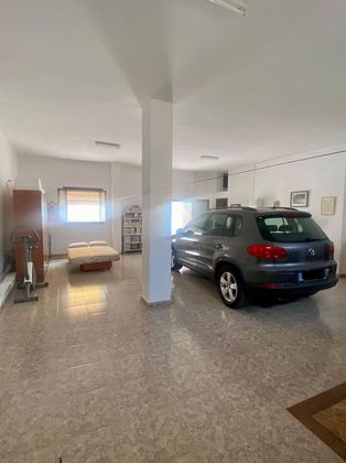 Foto 2 de Chalet en venta en Berja de 3 habitaciones con terraza y garaje