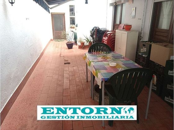 Foto 1 de Venta de piso en Font Pudenta – Can Sant Joan de 3 habitaciones con terraza y calefacción
