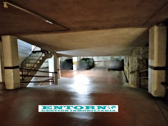 Foto 2 de Garatge en venda a Santa Perpètua de Mogoda de 18 m²