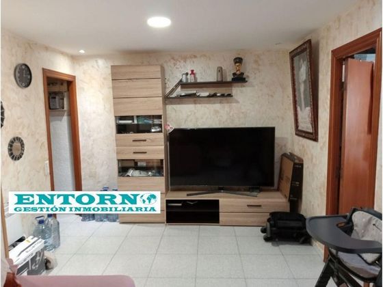Foto 1 de Pis en venda a Can Borrell - La Plana de Lledó de 2 habitacions i 57 m²