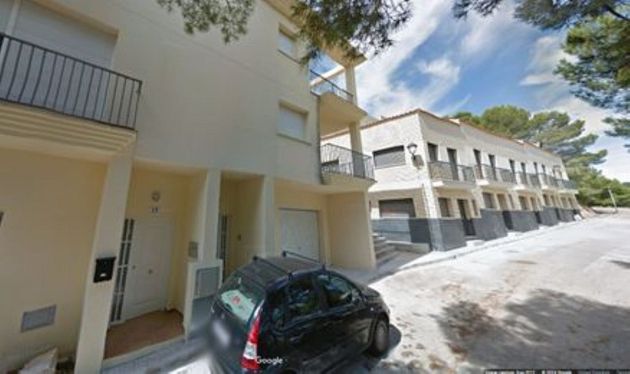 Foto 1 de Casa adossada en venda a calle Del Café de 4 habitacions amb terrassa i garatge