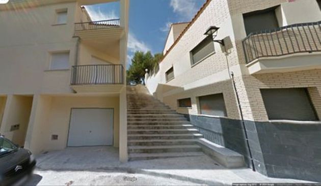 Foto 2 de Casa adossada en venda a calle Del Café de 4 habitacions amb terrassa i garatge