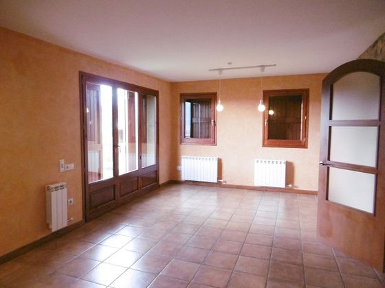 Foto 2 de Casa en venda a Montmajor de 4 habitacions i 240 m²