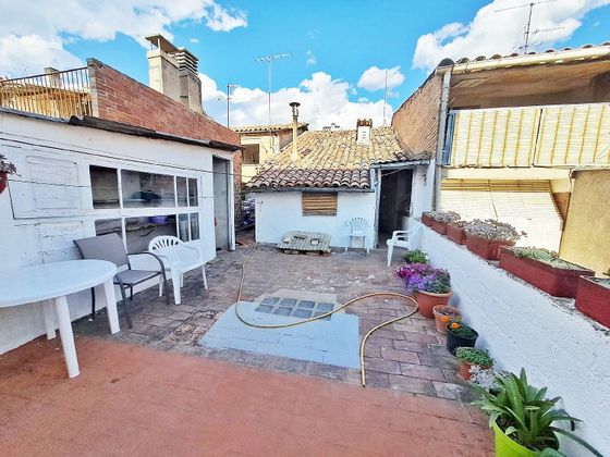 Foto 1 de Xalet en venda a Gironella de 3 habitacions amb terrassa i balcó