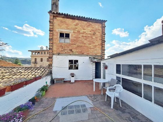 Foto 2 de Venta de chalet en Gironella de 3 habitaciones con terraza y balcón