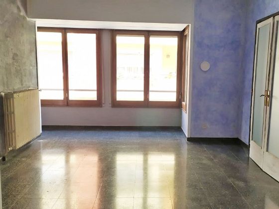Foto 1 de Venta de piso en Berga de 4 habitaciones y 159 m²