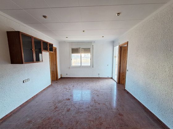 Foto 1 de Venta de piso en Guardiola de Berguedà de 3 habitaciones y 70 m²