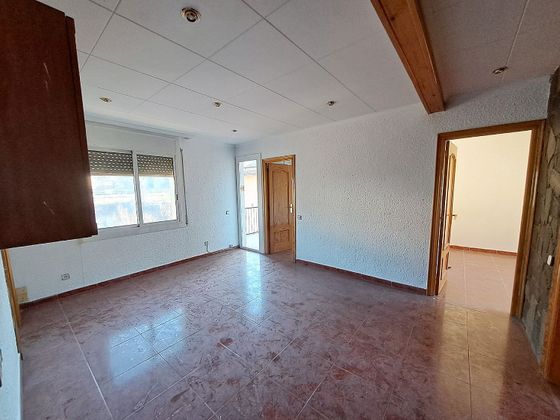 Foto 2 de Pis en venda a Guardiola de Berguedà de 3 habitacions i 70 m²