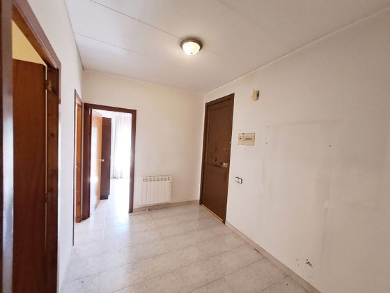 Foto 2 de Pis en venda a Guardiola de Berguedà de 3 habitacions i 82 m²
