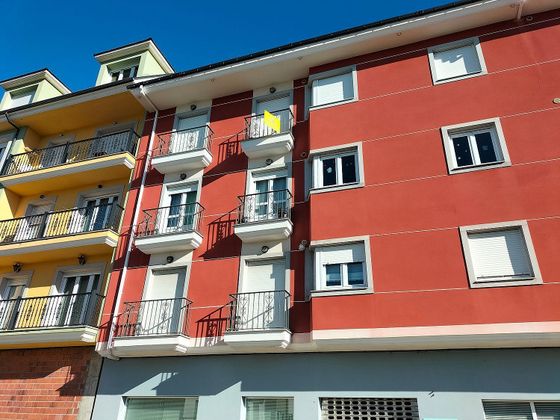 Foto 1 de Pis en venda a calle Lup de 6 habitacions amb balcó i calefacció