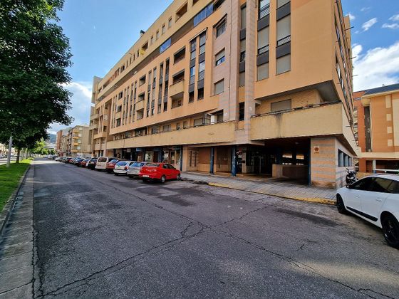 Foto 1 de Pis en venda a avenida America de 2 habitacions amb terrassa i garatge