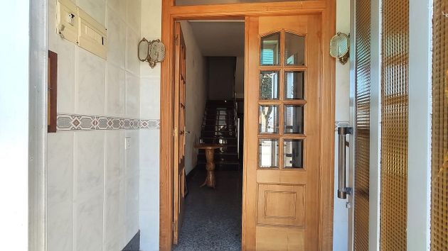Foto 2 de Casa en venda a Vega de Espinareda de 3 habitacions amb terrassa i garatge