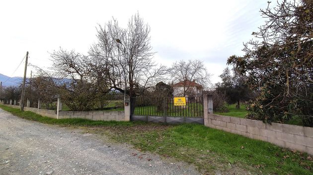 Foto 2 de Xalet en venda a Villafranca del Bierzo de 3 habitacions amb terrassa i jardí