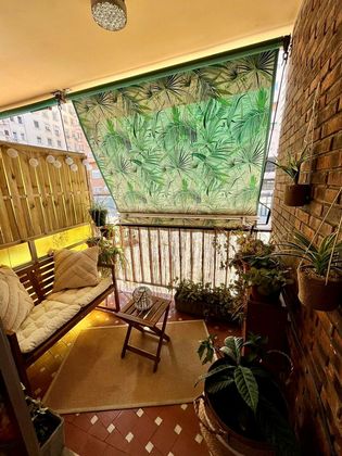 Foto 1 de Piso en venta en calle Abtao de 4 habitaciones con terraza y aire acondicionado
