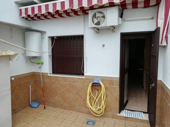 Foto 2 de Pis en venda a Centro - Norte de 2 habitacions amb garatge i aire acondicionat