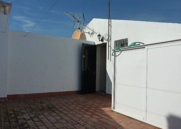 Foto 2 de Dúplex en venda a Centro - Norte de 4 habitacions amb terrassa i aire acondicionat