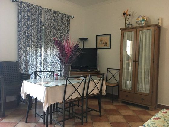 Foto 1 de Pis en venda a Centro - Norte de 2 habitacions amb terrassa i aire acondicionat