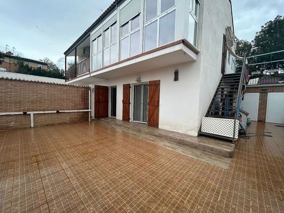 Foto 2 de Casa en venda a Ontígola de 3 habitacions amb terrassa i calefacció