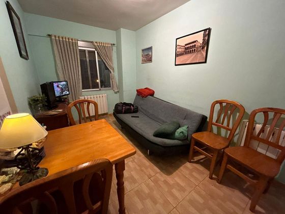 Foto 1 de Venta de piso en Foso - Moreras de 1 habitación con aire acondicionado y calefacción