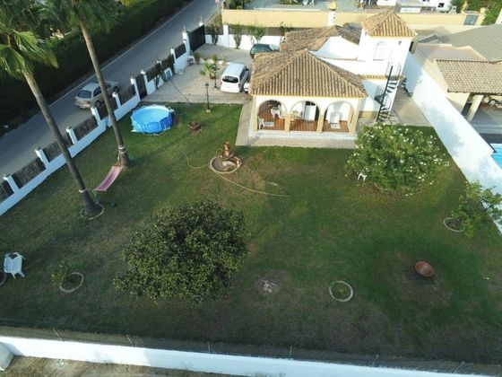 Foto 1 de Xalet en venda a La Jara de 4 habitacions amb terrassa i garatge