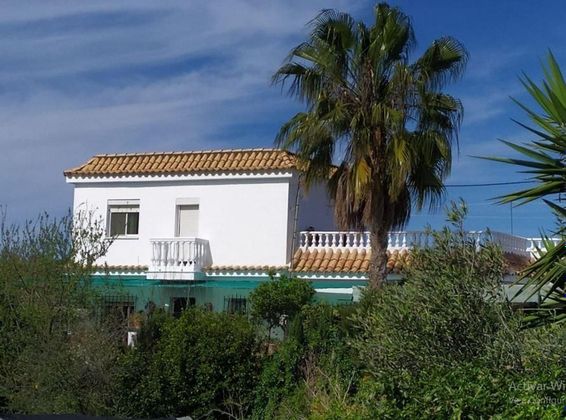 Foto 2 de Casa rural en venda a Bonanza-Avda de Huelva-Bº Andalucia de 5 habitacions amb terrassa i garatge