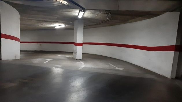 Foto 2 de Garatge en venda a Centro-Calzada-Cabo Noval de 18 m²