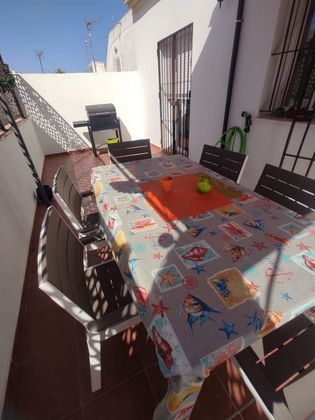 Foto 2 de Àtic en lloguer a El Pino-Bajo de Guía de 2 habitacions amb terrassa i mobles
