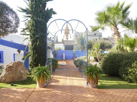 Foto 1 de Chalet en venta en Martín Miguel de 3 habitaciones con terraza y piscina