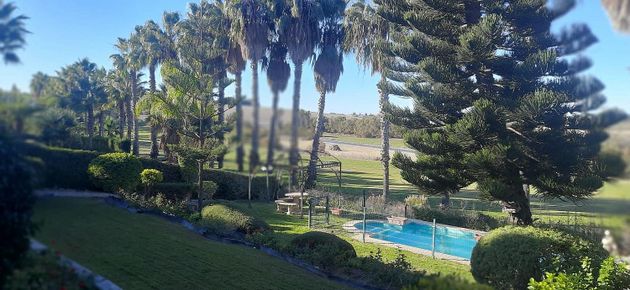 Foto 2 de Xalet en venda a Martín Miguel de 4 habitacions amb terrassa i piscina