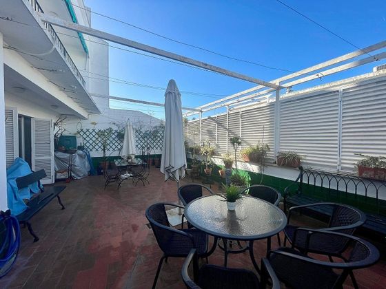 Foto 1 de Piso en venta en Centro-Calzada-Cabo Noval de 6 habitaciones con terraza y garaje
