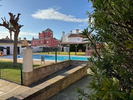 Foto 1 de Pis en venda a Martín Miguel de 2 habitacions amb terrassa i piscina