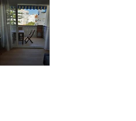 Foto 1 de Alquiler de piso en El Pino-Bajo de Guía de 2 habitaciones con terraza y aire acondicionado
