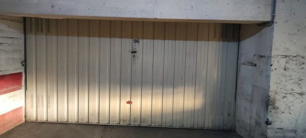 Foto 2 de Garaje en venta en Villalegre - La Luz de 25 m²