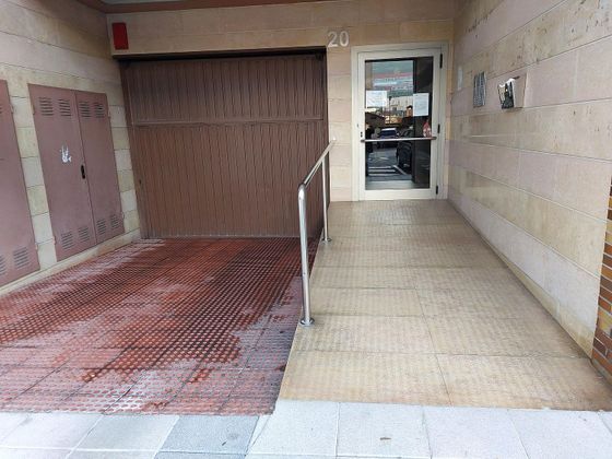 Foto 2 de Venta de piso en Corvera de Asturias de 1 habitación con calefacción y ascensor