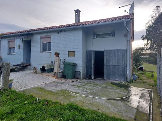 Foto 1 de Venta de casa rural en Bocines - Nembro - Cardo de 3 habitaciones con garaje y jardín