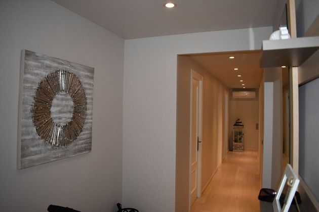 Foto 2 de Piso en venta en Camarles de 4 habitaciones con terraza y aire acondicionado