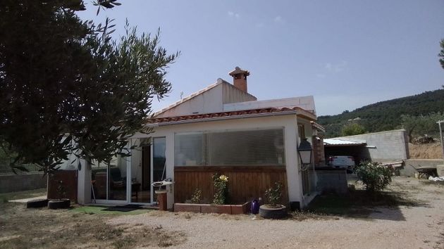 Foto 2 de Casa rural en venta en Perelló, el (Tar) de 1 habitación y 85 m²