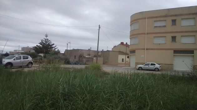 Foto 2 de Venta de terreno en Sant Jaume d´Enveja de 420 m²