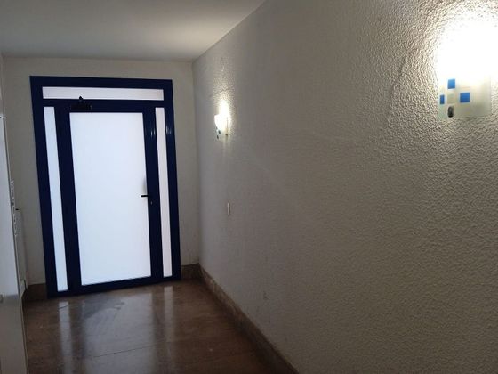 Foto 2 de Piso en venta en Ampolla, l´ de 3 habitaciones y 88 m²