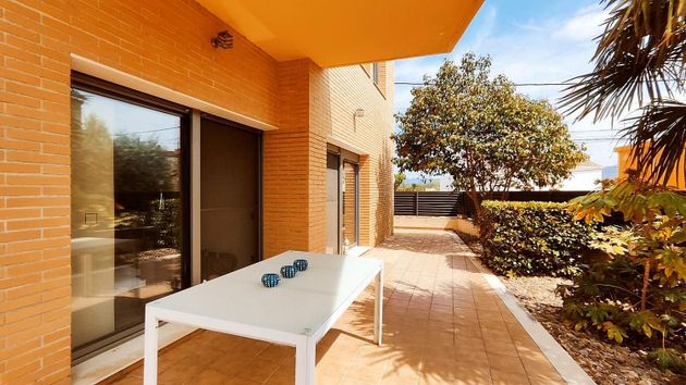Foto 1 de Xalet en venda a calle De Santa Tecla de 4 habitacions amb terrassa i jardí