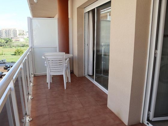 Foto 1 de Pis en venda a Nord de 3 habitacions amb terrassa i balcó